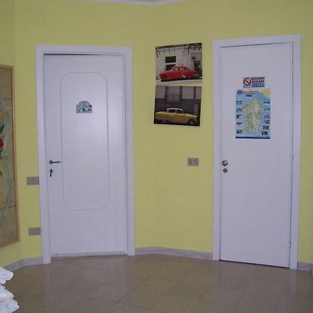 B&B Margherita กาลาเซตตา ภายนอก รูปภาพ