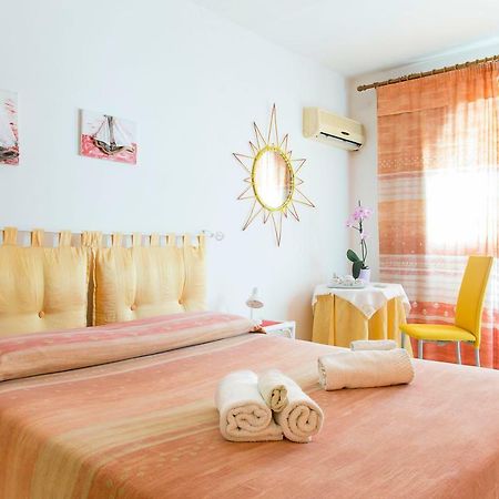 B&B Margherita กาลาเซตตา ภายนอก รูปภาพ
