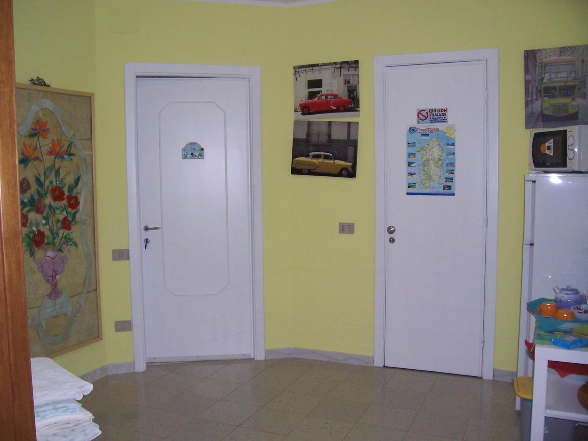 B&B Margherita กาลาเซตตา ภายนอก รูปภาพ