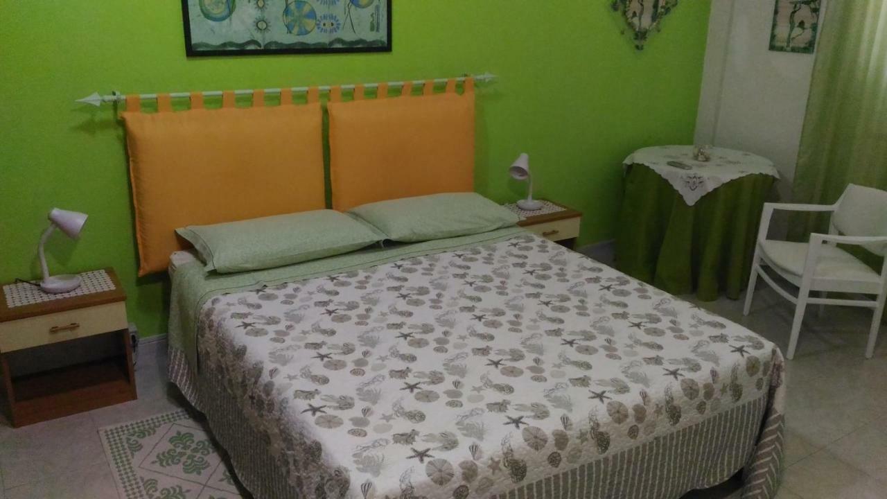 B&B Margherita กาลาเซตตา ภายนอก รูปภาพ